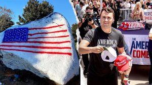 Nc Student Wins 95K In Settlement Over Free Speech