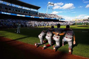 Ncaa Approves New Eligibility Rules