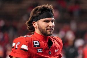 Ncaa Upholds Ineligibility Of Former Uc Quarterback Brendan Sorsby