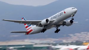 Near Miss At Boston Logan Airport