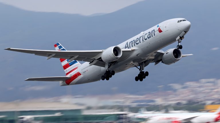 Near Miss At Boston Logan Airport