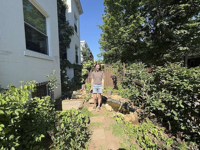 Neighbors Unite To Fight Mosquitoes
