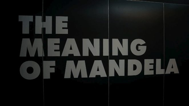 Nelson Mandela Exhibit Opens In Dallas