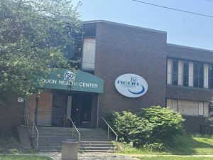 Neon Health Center Accuses Lender Of Fraud