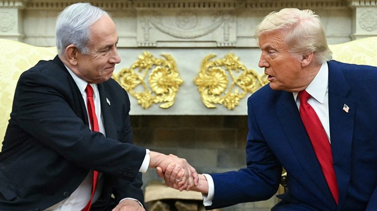 Netanyahu S Unpopularity Boosts Pro Palestine Candidates