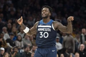 Nets Acquire Julius Randle In 3 Team Trade