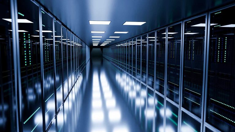New Albany Considers Data Center Moratorium