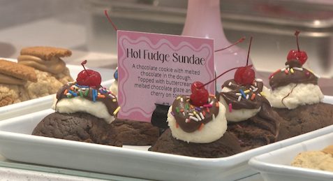 New Albany S Hidden Cookie Shop