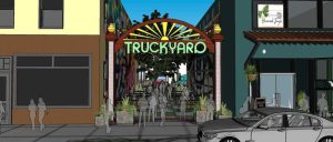 New Albany Truckyard