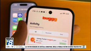 New App Aims To Connect Friends