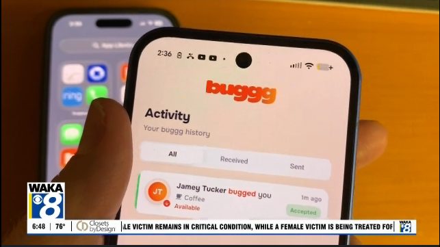 New App Aims To Connect Friends