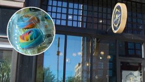 New Bakery Opens In Downtown Louisville