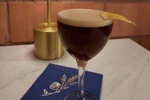 New Bar Opens In Houston S Heights