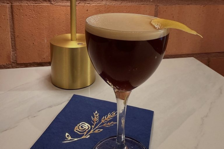 New Bar Opens In Houston S Heights