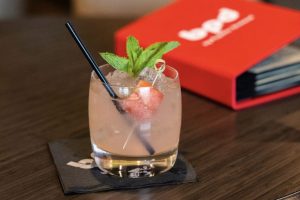 New Bar Opens In West University Place