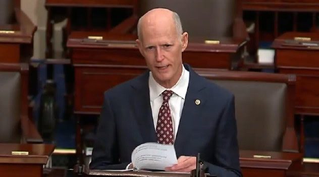 New Bill Targets Medicaid Waste