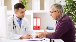 New Blood Test Detects Aggressive Prostate Cancer