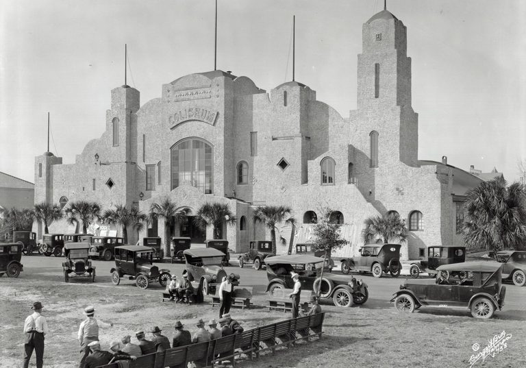 New Book Explores St Pete S History