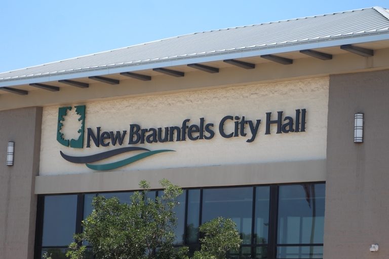New Braunfels Eyes 1 2M Investment