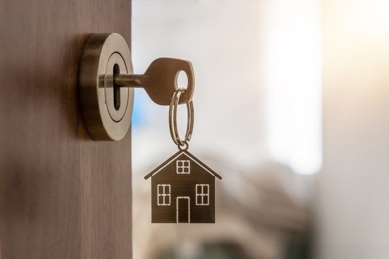 New Braunfels Home Prices Decrease