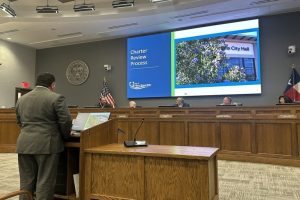 New Braunfels To Form Charter Review Commission