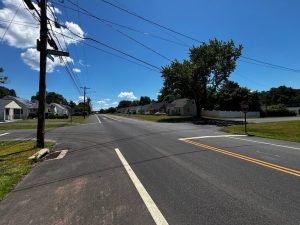 New Britain Shooting Leaves One Injured