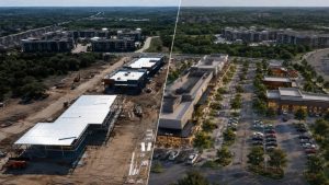New Businesses Announced For Northwest San Antonio