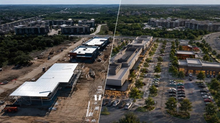 New Businesses Announced For Northwest San Antonio