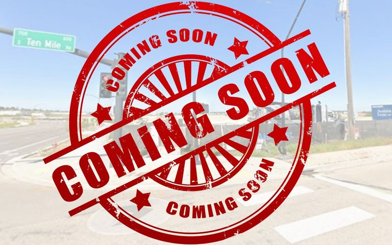 New Businesses Coming To Treasure Valley