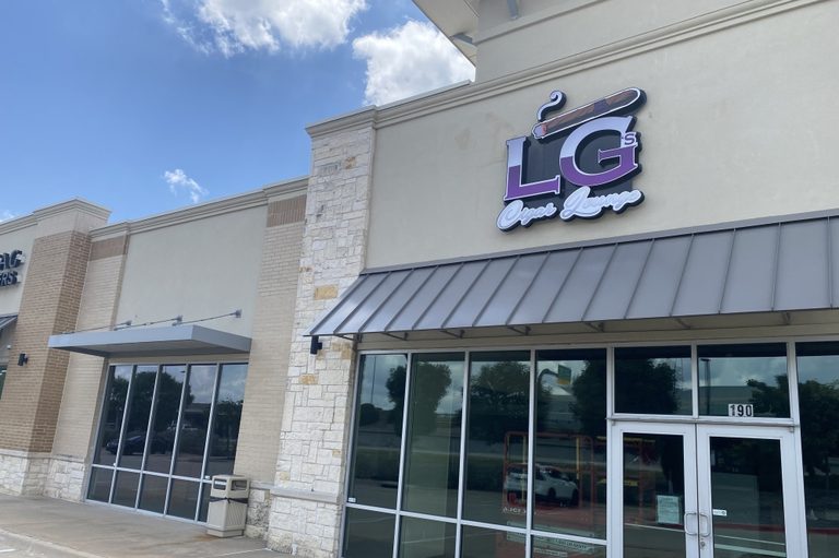 New Businesses Open In Allen