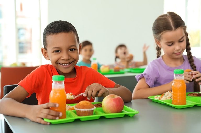 New Caney Isd Offers Free Summer Meals