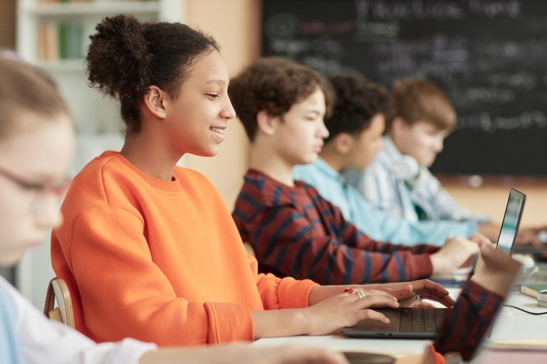 New Caney Isd Sees Gains In Staar Scores