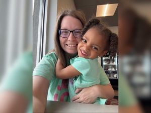 New Castle Mom Organizes Foster Care Awareness Event