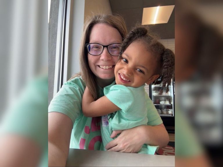 New Castle Mom Organizes Foster Care Awareness Event