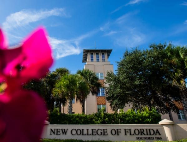 New College Of Florida To Triple In Size