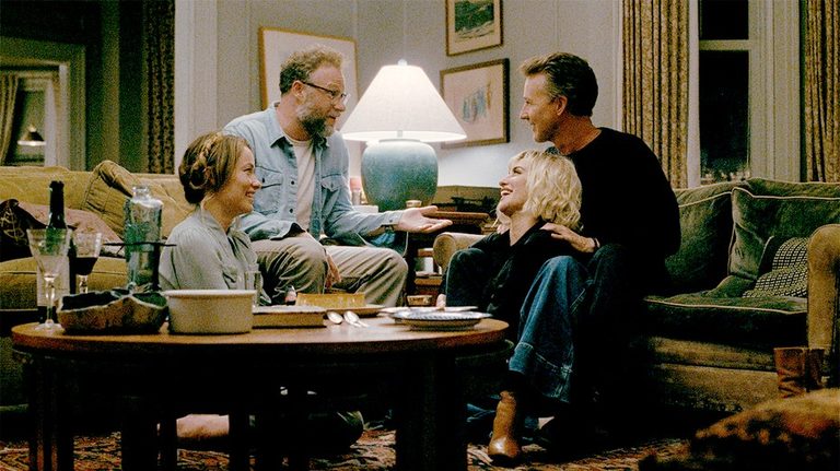 New Comedy The Invite Hits Theaters