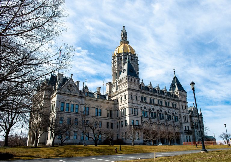 New Connecticut Laws Take Effect