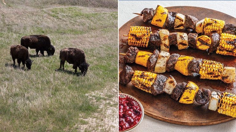 New Cookbook Celebrates America S National Parks