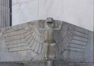 New Courthouse Design Reflects Trump S Architectural Legacy