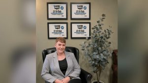 New Director For 12 24 Club