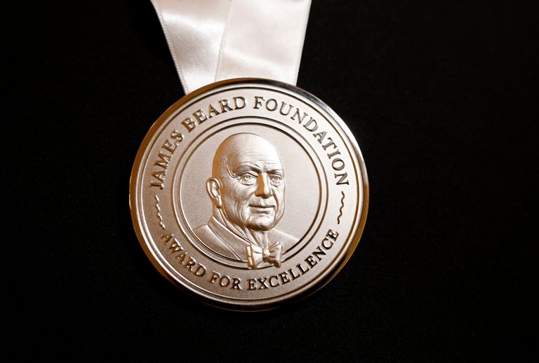 New England Restaurants Win James Beard Awards