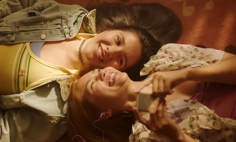 New Film Girls Like Girls Explores Teenage Love
