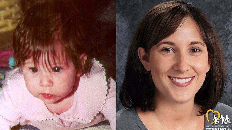New Forensic Photo Released In 28 Year Old Sabrina Aisenberg Case