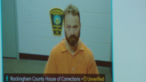 New Hampshire Man Accused Of Forcing Woman Into Marriage