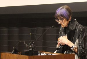 New Haven Hosts Screening Of Cabrini