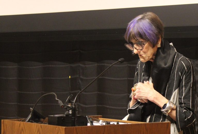 New Haven Hosts Screening Of Cabrini