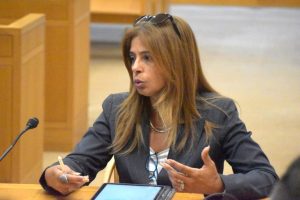 New Haven Schools Plan Maintenance