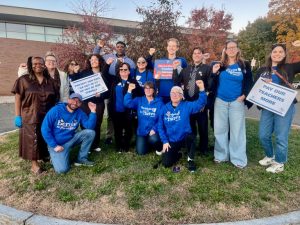 New Haven Teachers Union Alleges Retaliation