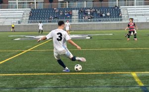 New Haven United Fc Wins 2 1