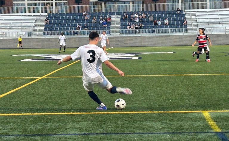 New Haven United Fc Wins 2 1